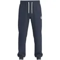 Converse Jogginghose CHUCK PATCH JOGGER sportlicher Stil, pflegeleichtes Material, bequeme Passform M