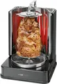Clatronic DVG 3686 Rotisserie-Senkrechtgrill 1.4 kW (263831)