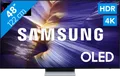 Samsung 48" OLED S90F 4K (2025) GQ48S90FAEXZG
