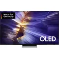 Samsung 48" OLED S90F 4K Vision AI Smart TV (2025) (48", S90F, OLED, 4K, 2025) (GQ48S90FAEXZG)