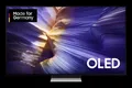 Samsung 48 Zoll OLED S90F 4K Vision AI Smart TV (2025)