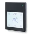 SIEMENS RAUMBEDIENGERÄT KNX QMX6.P34-1BSC - S55720-S645 (NS)