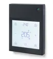 Siemens Dig.Industr. KNX Raumbediengerät T sch QMX6.P34-1BSC S55720S645 KNX