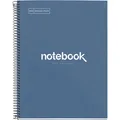 Miquelrius Emotions Notebook (A4, Kariert, Harter Einband) (MI46046)
