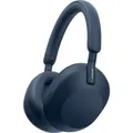 Sony WH-1000XM5 (ANC, 30 h, Kabelgebunden, Kabellos) (WH1000XM5L.CE7)