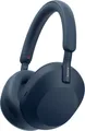 Sony WH-1000XM5 (blau, USB-C, ANC)