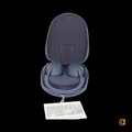 Sony Over Ear Kopfhörer Headset Bluetooth Noise Cancelling Blau - Sehr Gut