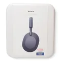 Sony WH-1000XM5 blau Over-Ear Kopfhörer Bluetooth Noise Cancelling - NEU OVP