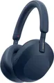 Sony WH-1000XM5 Noise Cancelling Wireless Headphones - 30 hours battery life - A
