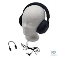 Sony WH-1000XM5 Kabelloser Premium-Kopfhörer mit Noise Cancelling, Bluetooth, kr