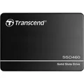 Transcend 64 GB Interne mSATA SSD TS64GSSD460K-VS1 (TS64GSSD460K-VS1)