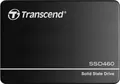 Transcend 64GB Interne mSATA SSD TS64GSSD460K-VS1