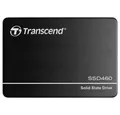 Transcend SSD460K-VS1 SSD 64GB TS64GSSD460K-VS1 SSHD-Hybrid-Festplatte