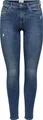 Only Skinny Fit Jeans
