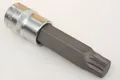 Vielzahn XZN Spline Nuss Nüsse 1/2" M14 / l=140mm Cr-V (S2)