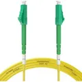 hb-digital LWL Patchkabel 7.5m Simplex LC/APC-LC/APC, G.657.A2