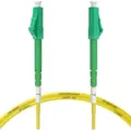 hb-digital LWL Patchkabel 7.5m Simplex LC/APC-LC/APC, G.657.A2