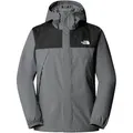 THE NORTH FACE M ANTORA JACKET Smoked Pearl/TNF Black/, Smoked Pearl/TNF Black/, L