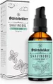Störtebekker® Premium Rasieröl für Rasurvorbereitung - Rasur der Konturen - 50ml Shaving Oil - Rasier Öl Herren angenehmer Duft - Germany