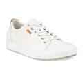 Ecco ECCO - Soft 7 White Schnürschuh