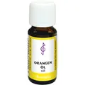 ORANGEN ÖL 10 ml PZN 04645194