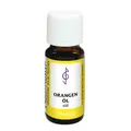 2x ORANGEN ÖL 10 ML