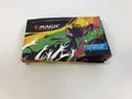 Magic: The Gathering Commander Masters Set Booster Box - 24er Set (EN)