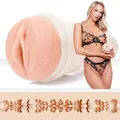 Fleshlight Girls Emma Hix Syrup - Beige