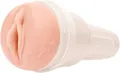 Fleshlight Emma Hix Syrup (Vagina) - SuperSkin Masturbator, Sex-Spielzeug extrem realistisch