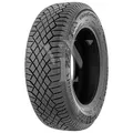 2x  Winterreifen CONTINENTAL VIKING CONTACT 7 255/45 R18 103 T