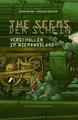 THE SEEMS/DER SCHEIN - Verschollen im Niemandsland ... | Buch | Zustand sehr gut