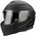 Sena Motorradhelm High Vis Jacke Kl. 3 4794 Th
