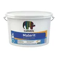 CAPAROL Malerit 12.5 LTR Innenfarbe Abtönfarbe Renovierungsanstrich WEISS