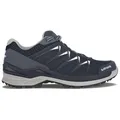Lowa - Innox Pro GTX Lo - Multisportschuhe 41 | EU 41 blau/grau