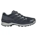 LOWA INNOX PRO GTX LO, Männlich, Erwachsener, Blau, Outdoor-Schuhe, Schnelles Wandern, Walken, Wandern, Trecken, Deutsch - Blau - 41