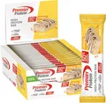 Premier Protein High Protein Bar 50% Peach Crispie 16x40g