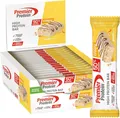 Premier Protein 16x40g High Protein Bar 50% Energieriegel, 16 St., 40 g