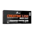 Olimp Creatine 1250 Mega Caps - 120 Kapseln