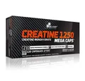 Olimp Sport Nutrition Olimp Creatine Mega Caps - 120 Kapsel Kapseln, 120 St.