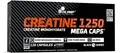 Olimp Creatine Mega Caps, 120 Kapseln