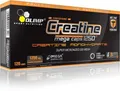 Creatine Mega Caps 1250 Olimp 120 Kapseln (13,04 EUR/100 g)