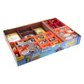 Feldherr Organizer Insert für Die Legenden von Andor - Big Box (Kunststoff) (64951)