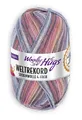WOOLLY HUGS WOLLE WELTREKORD SOCKENWOLLE 100 g FARB NR 03
