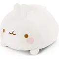 Nici Molang-figur-kissen 30x40 Cm Weiß  Kinder Weiß One Size - Weiß