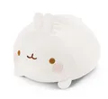 NICI 47752 Kissen Hase Molang figürlich 30x40cm Plüsch Kuscheltier Kawaii, 1 Stü