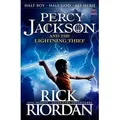 Percy Jackson and the Lightning Thief