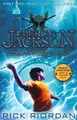 Percy Jackson and the Lightning Thief (Book 1)  von Rior... | Buch | Zustand gut