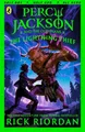 Percy Jackson and the Lightning Thief (Book 1): Rick by Riordan, Rick 0141346809