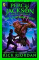 Percy Jackson and the Lightning Thief | Rick Riordan | Englisch | Taschenbuch