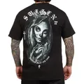 Sullen Clothing T-Shirt Eternal Heart schwarz L